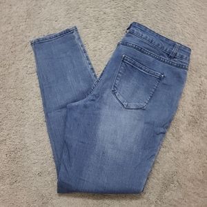D. Jeans